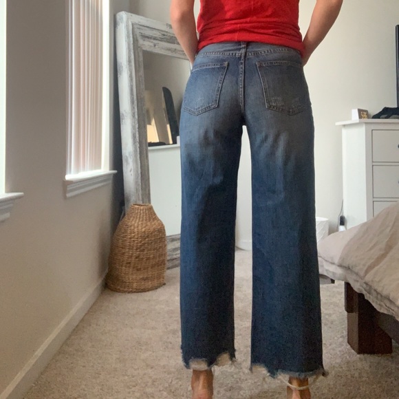 NEW Pistola DENIM. Hardly worn. - Picture 2 of 3